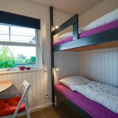 Casa vacanze Awesome In W/ 3 Bedrooms Rønde