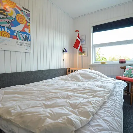 Awesome In W/ 3 Bedrooms * Rønde